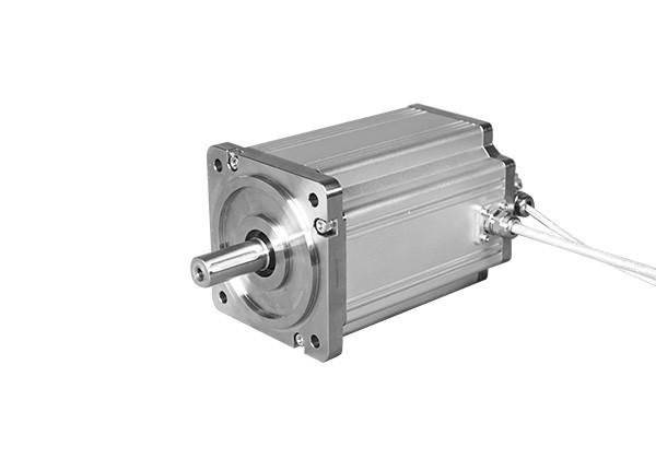 High-Performance Motor