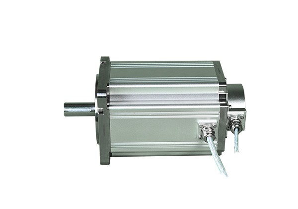 High-Performance Motor