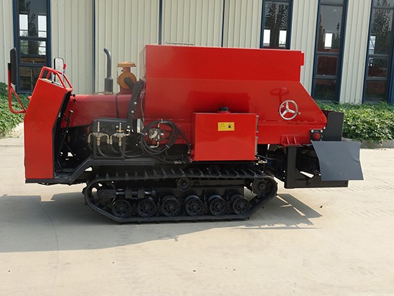 2FZGB-1.2YLRS--- Orchard Fertilizer Spreader, Hilly Fertilizer Spreader 