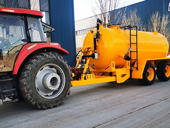 Liquid Fertilizer Applicator Liquid Fertilizer Spreader --- 2FYP-12