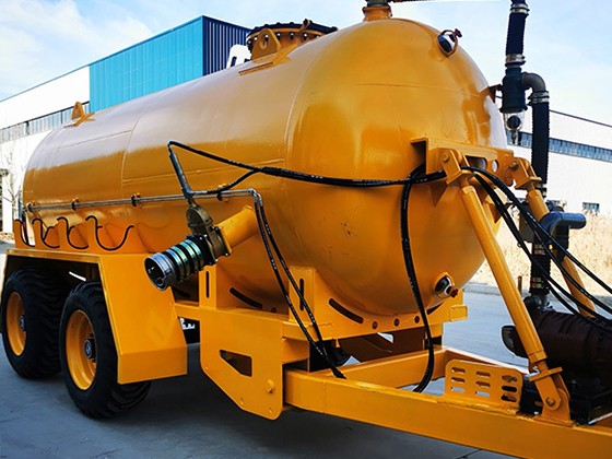 Liquid Fertilizer Applicator Liquid Fertilizer Spreader --- 2FYP-12