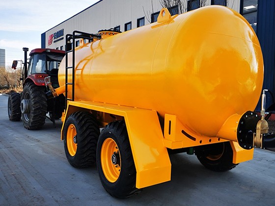 Liquid Fertilizer Applicator Liquid Fertilizer Spreader --- 2FYP-12