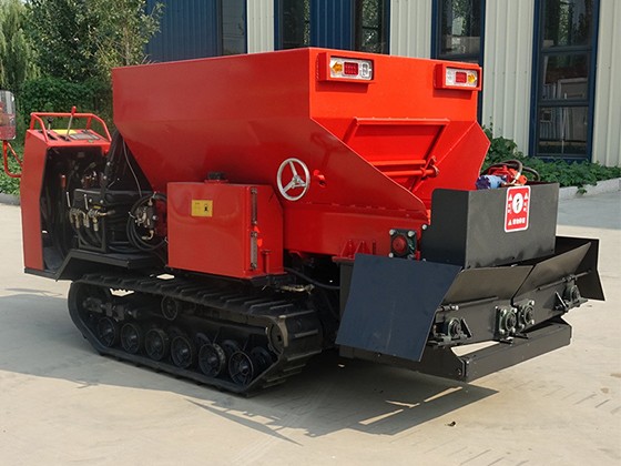 2FZGB-1.2YLRS--- Orchard Fertilizer Spreader, Hilly Fertilizer Spreader 