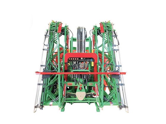 Tractor Mounted Boom Sprayer ---3WP-1300