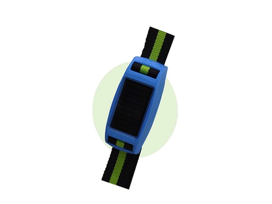 Goke smart collar