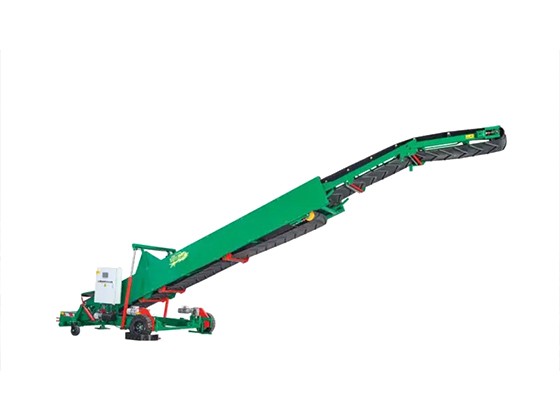 40T/h High Efficiency Potato Store Loader 5SD-40