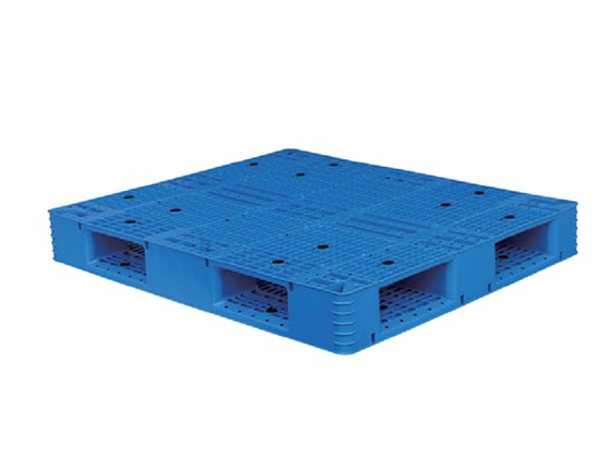  Pallets