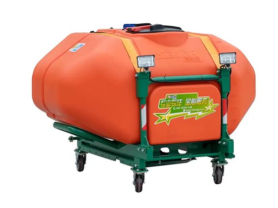 Multi-purpose front medicine box unit 3WP-21/120