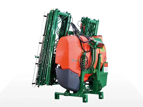 Drip-Free Boom Sprayer (3WP-1500-21)