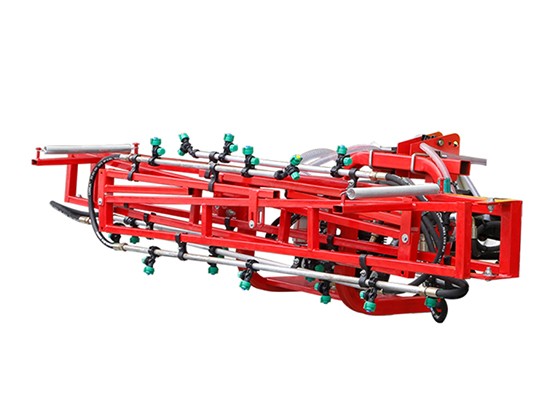 Multifunctional machine spray machine --- Xingyueshen XY377-A