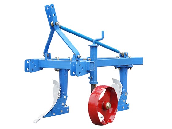 Ridging machine 