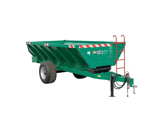 Hydraulic Power System Potato Trailer 5SY-8