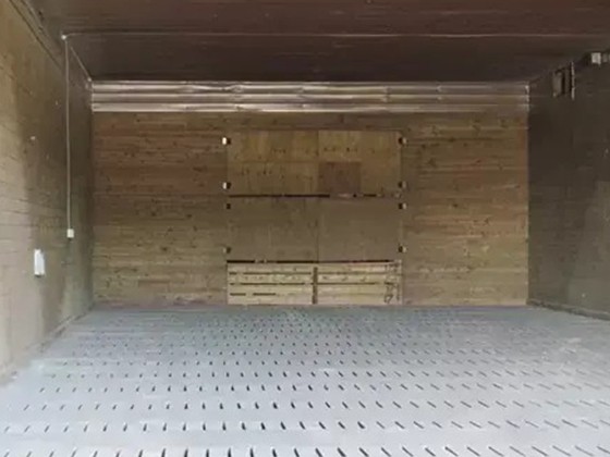 Produce Storage Ventilation