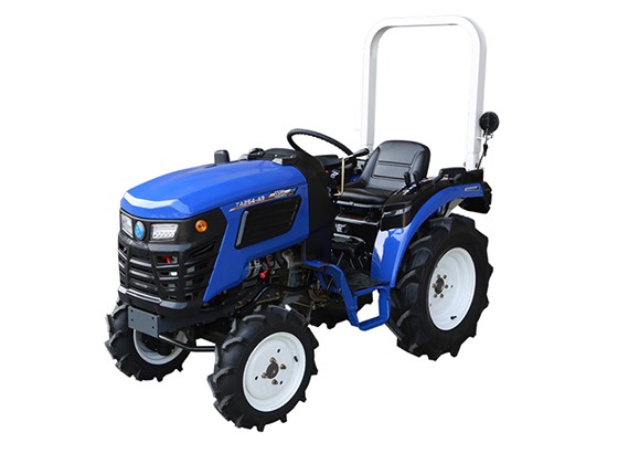TA254 Series Double-speed turning wheeled tractor TA254