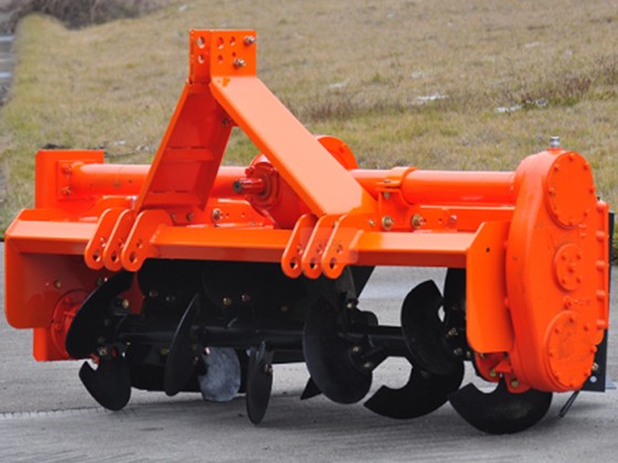 Ridge Maker Machine --- 1Q1-140