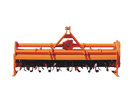 Pto Driven Tiller --- 1GQ-200