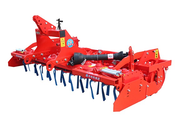 Nonghaha Power-Driven Harrow 1BQ-3.0