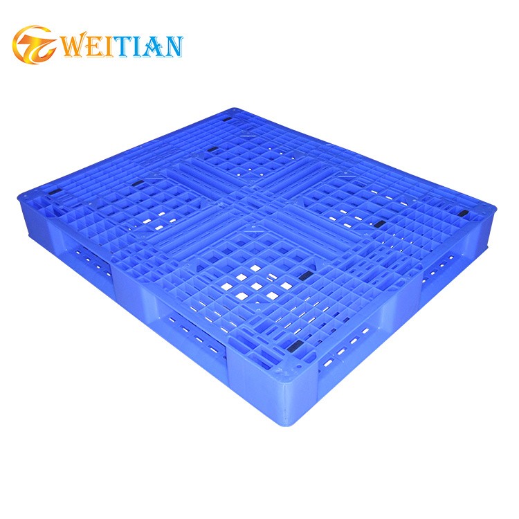 A8#1200x1000x150 Plastic Pallet