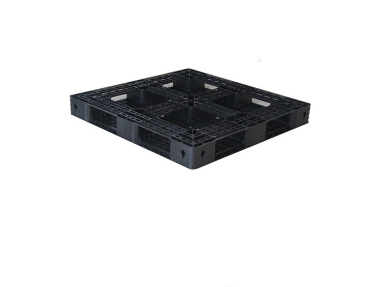 Grid-patterned plastic pallets DT-1210 DT-1111