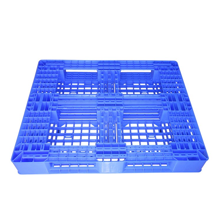 A8#1200x1000x150 Plastic Pallet