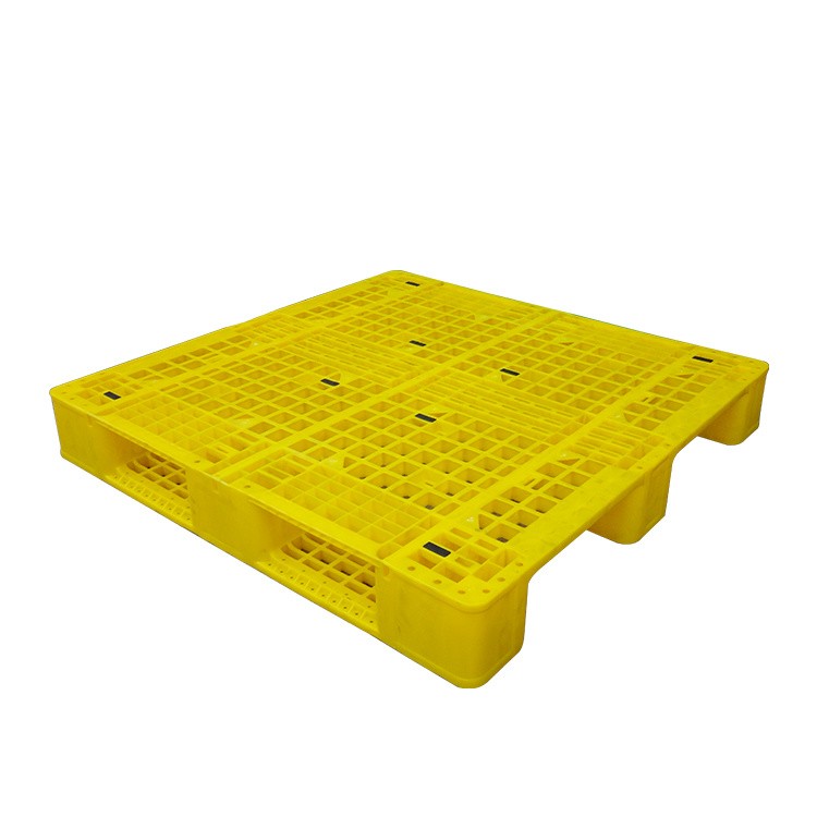 26#1100x1100x150 Plastic Pallet