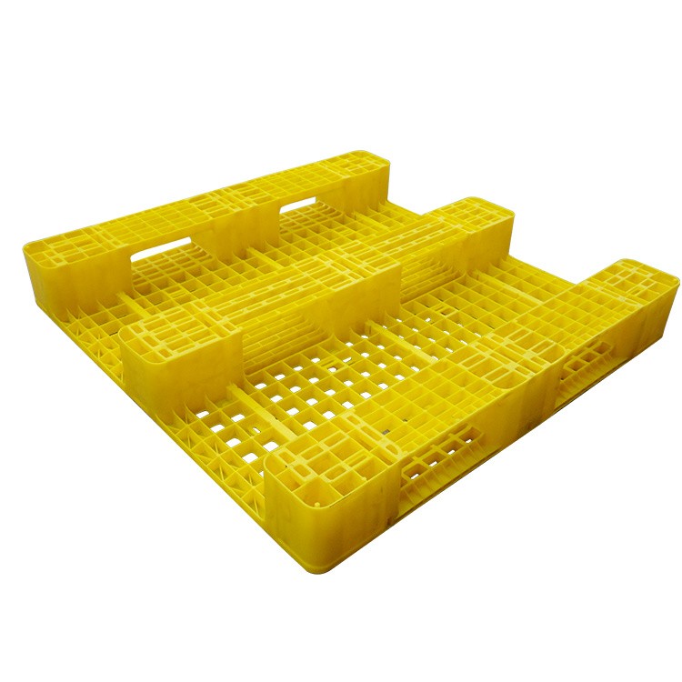 26#1100x1100x150 Plastic Pallet