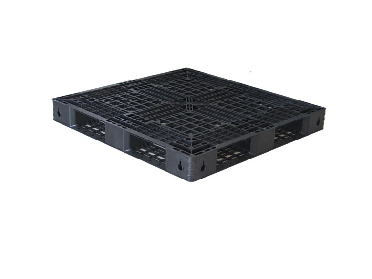 Grid-patterned plastic pallets DT-1210 DT-1111