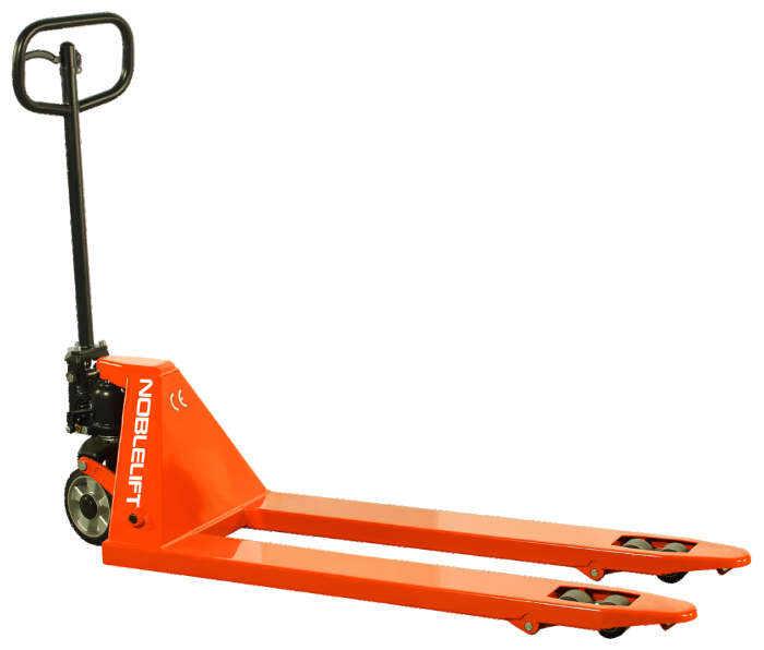 DF Series Standard Manual Pallet Truck 2000kg