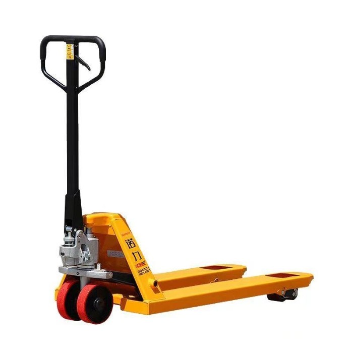 AC high-quality Manual pallet truck 2000kg
