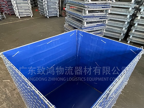 1180*1000*1140 storage cage with hollow board