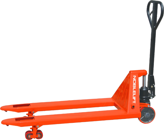 DF Series Standard Manual Pallet Truck 2000kg