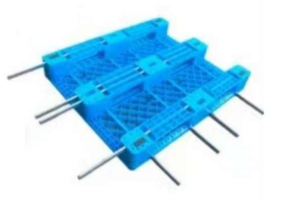 1210 Grid Chuan-Sized Pallet-E (Domestic new material)