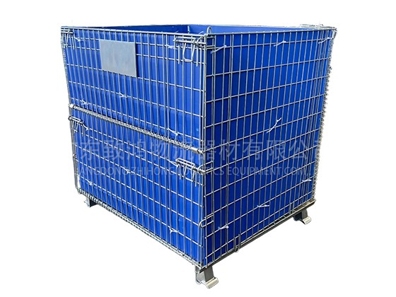 1180*1000*1140 storage cage with hollow board