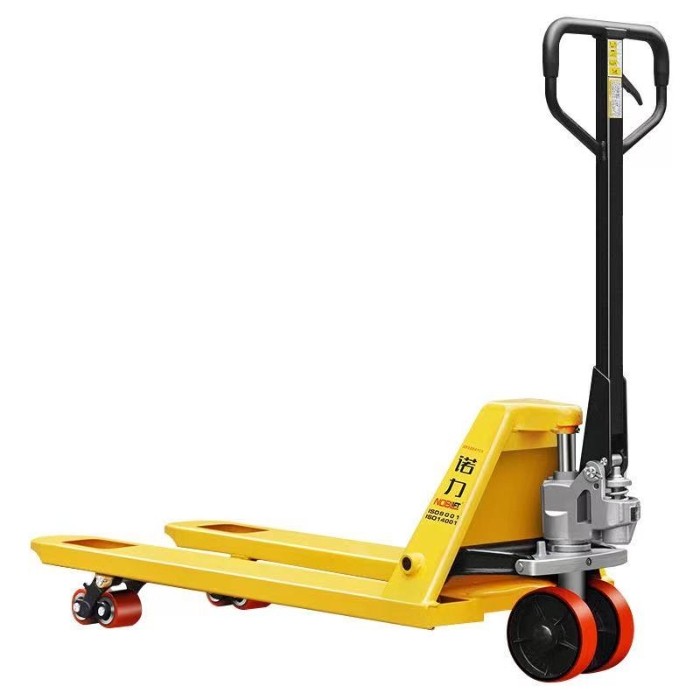 AC high-quality Manual pallet truck 2000kg