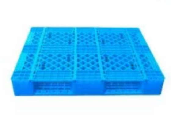1210 Grid Chuan-Sized Pallet-E (Domestic new material)