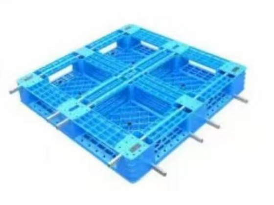 1111 Grid Tian-Sized Pallet (New materials)
