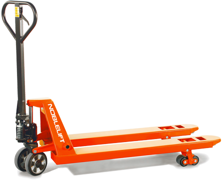 DF Series Standard Manual Pallet Truck 2000kg