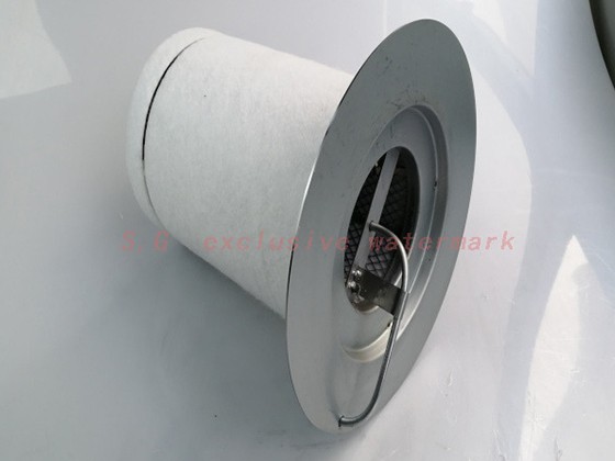Air Compressor Air Oil Separator  --- OS-1042