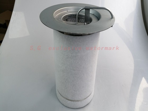 Air Compressor Air Oil Separator  --- OS-1042