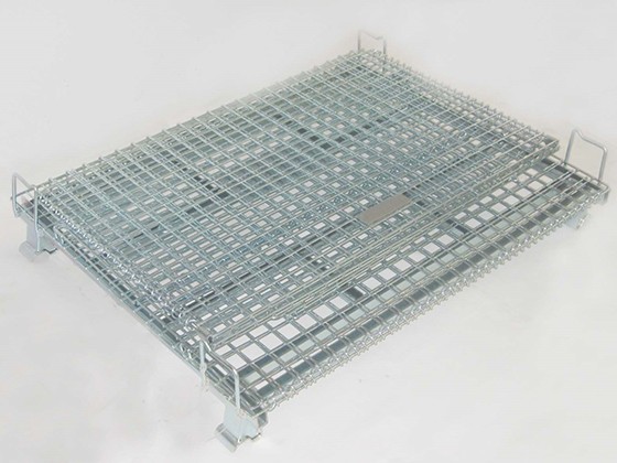 Standard Warehouse Cage Series C --- C-1