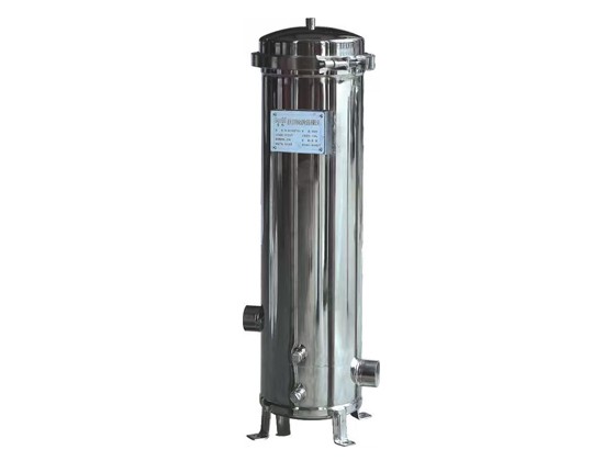 BN2-Cartridge Filter Housing---BN2-W5L1