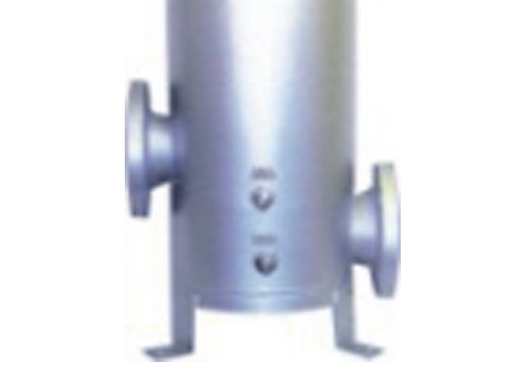 BN2-Cartridge Filter Housing---BN2-W5L1