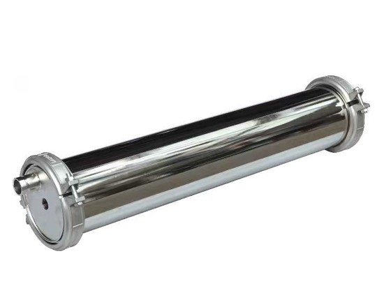 BN6-RO80 Stainless Steel RO Membrane Housing---BN6-80240