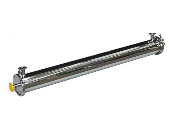 BN3-R040 Stainless Steel RO Membrane Housing---BN3-40120