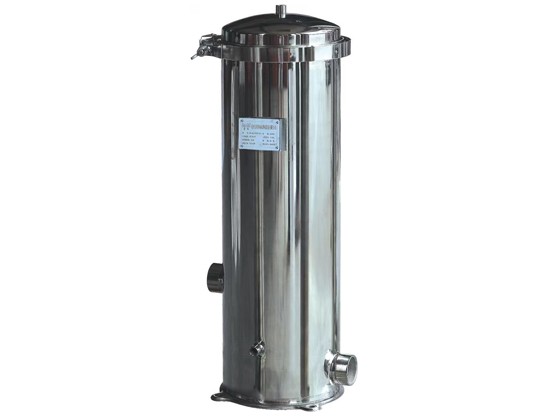BN2-Cartridge Filter Housing---BN2-W7L4