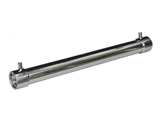 BN5-RO40: End-in type and Side-in type Stainless Steel RO Membrane Housing---BN5-40160-S