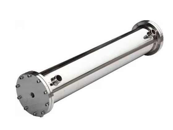 BN9-80200-T---BN9-RO80 Victaulic-port type and Tri-clover port type Stainless Steel RO Membrane Housing