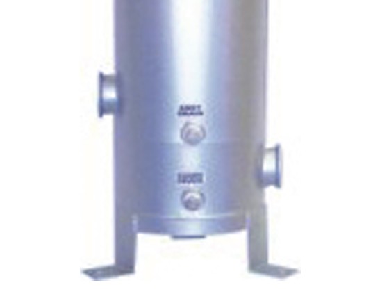 BN2-Cartridge Filter Housing---BN2-W5L1