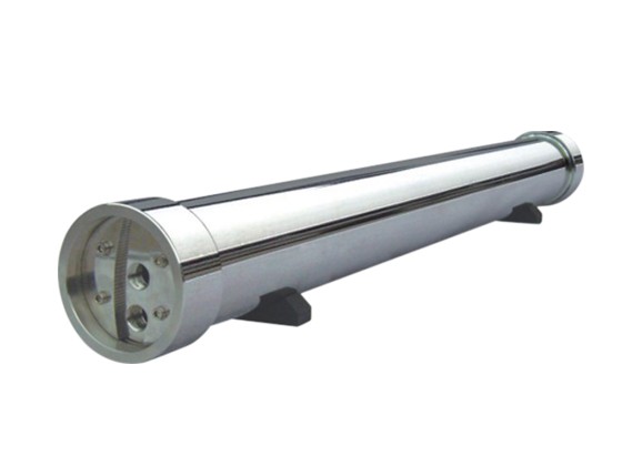 BN5-RO40: End-in type and Side-in type Stainless Steel RO Membrane Housing---BN5-4040-E
