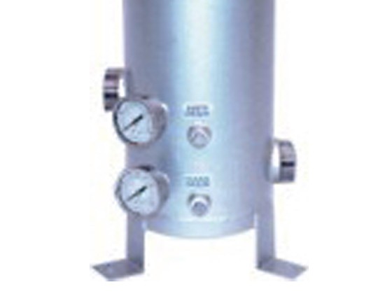 BN2-Cartridge Filter Housing---BN2-W5L1
